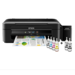 HP Ink-Jet Color Printers