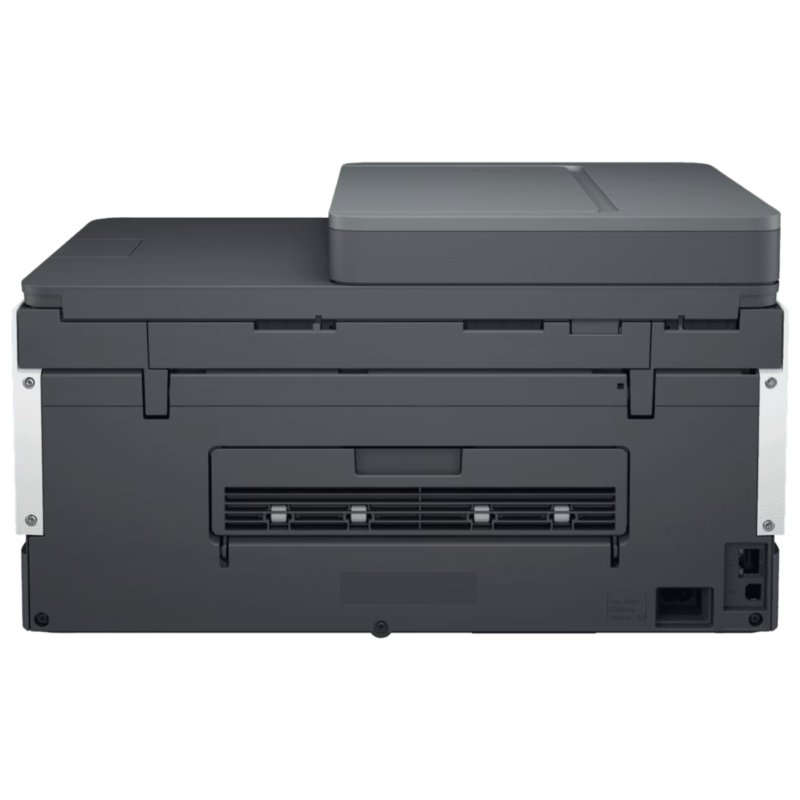 HP Inkjet Printer - HP Smart Tank 750 Wi Fi All-in-One Printer Duplexer with ADF and Smart Guided Button - Image 5