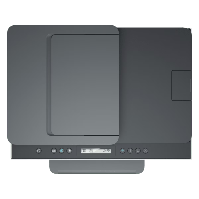 HP Inkjet Printer - HP Smart Tank 750 Wi Fi All-in-One Printer Duplexer with ADF and Smart Guided Button - Image 6