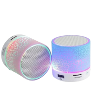 Bluetooth Speakers
