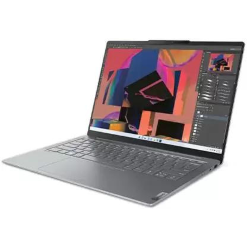 LENOVO YOGA 6 LAPTOP - 83E00012IN - Image 2