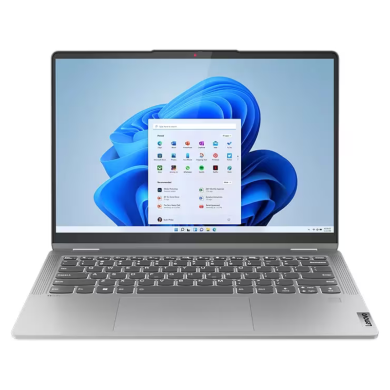 LENOVO FLEX 5 LAPTOP - 82Y0004RIN - Image 2
