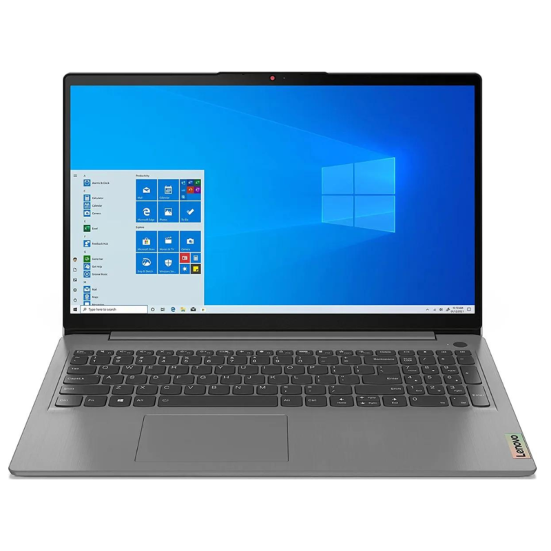 LENOVO SLIM 3 LAPTOP - 82KU0238IN - Image 2