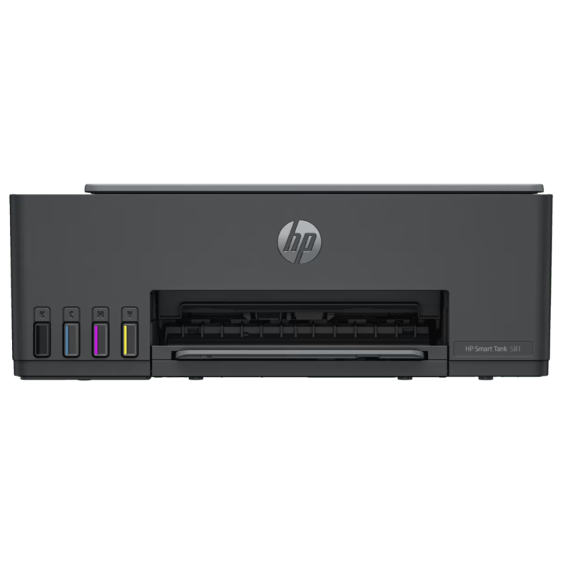 HP Inkjet Printer - HP Smart Tank 581 All-in-One Printer - Image 2