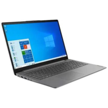 LENOVO SLIM 3 LAPTOP - 82KU017HIN