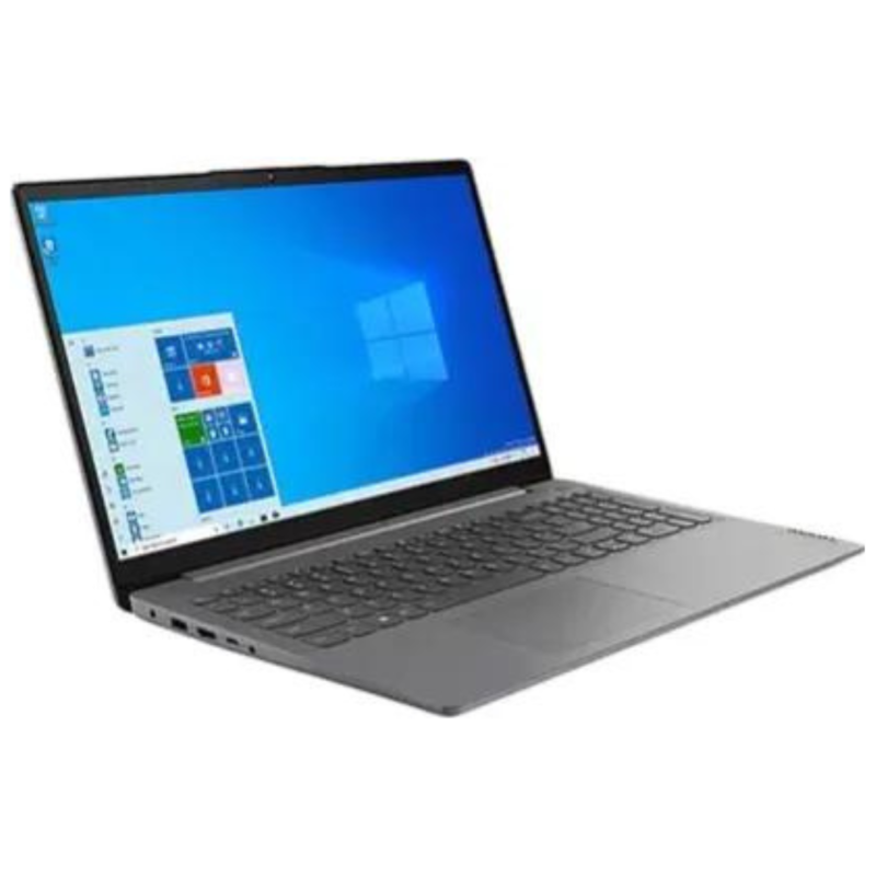 LENOVO SLIM 3 LAPTOP - 82KU017HIN - Image 2