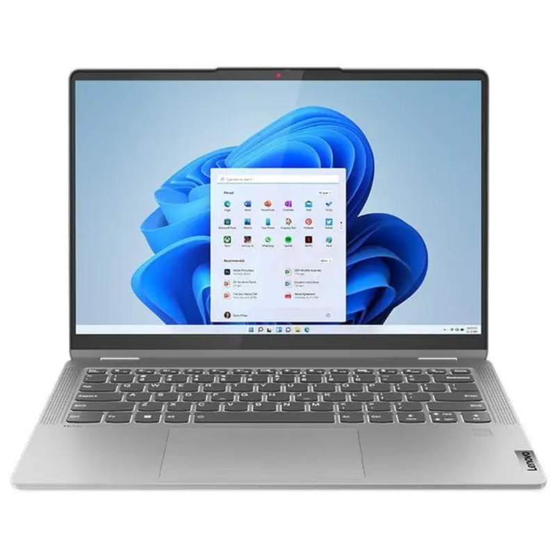 LENOVO FLEX 5i LAPTOP - 82XX0070IN