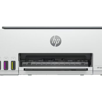 HP Inkjet Prinnter - HP Smart Tank 580 All-in-One Printer