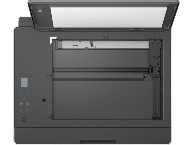 HP Inkjet Prinnter - HP Smart Tank 580 All-in-One Printer - Image 7