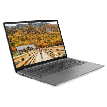 LENOVO SLIM 3 LAPTOP - 82KU0238IN