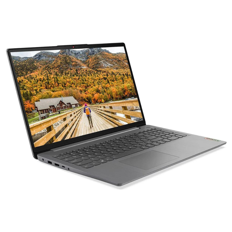 LENOVO SLIM 3 LAPTOP - 82KU0238IN