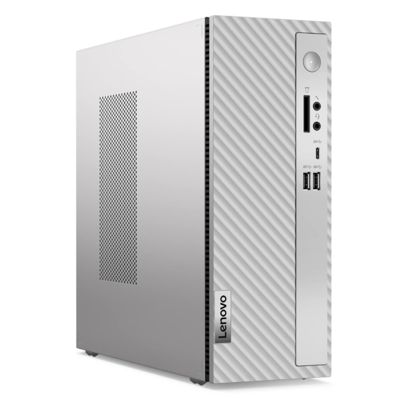 LENOVO Lenovo IdeaCentre 3 DESKTOP DESKTOP - 90SM001FIN - Image 3