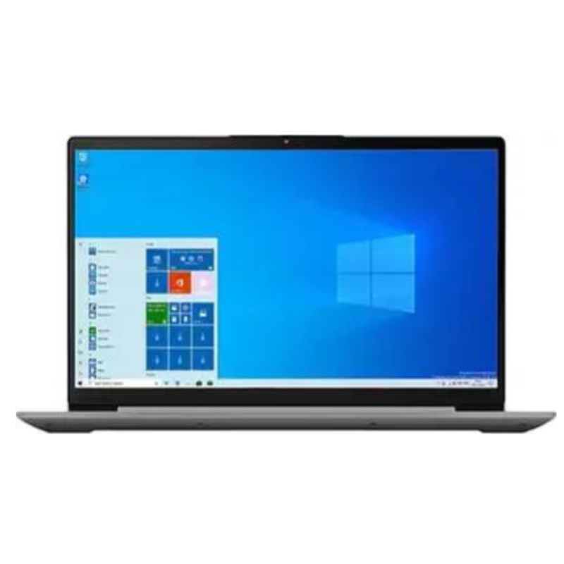LENOVO SLIM 3 LAPTOP - 82KU017HIN - Image 3