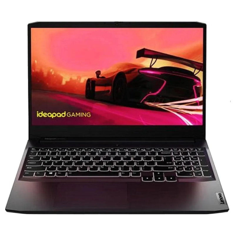 LENOVO GAMING 3 LAPTOP - 82K2028QIN - Image 2
