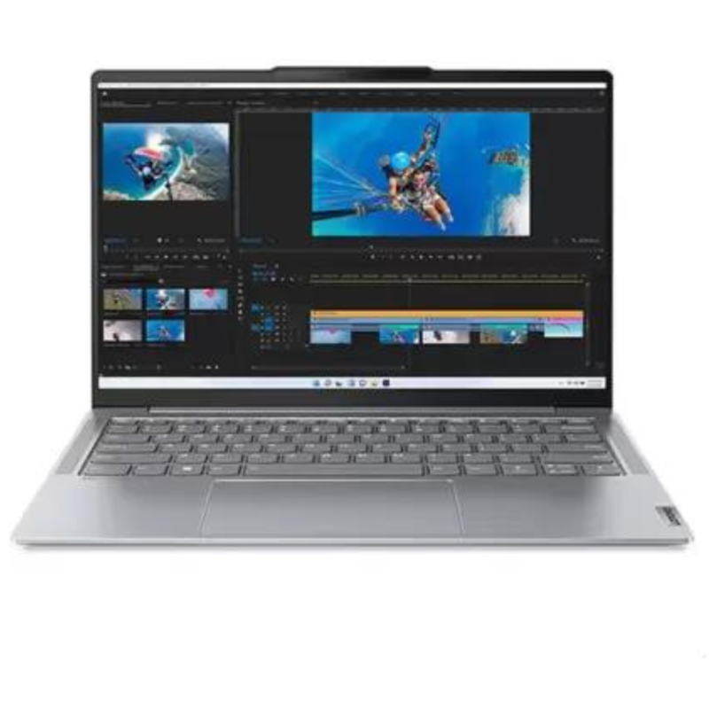LENOVO YOGA 6 LAPTOP - 83E00012IN - Image 3