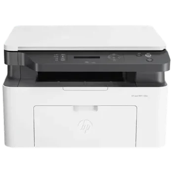 HP Laserjet  Printer - HP Laser MFP 1188w Printer