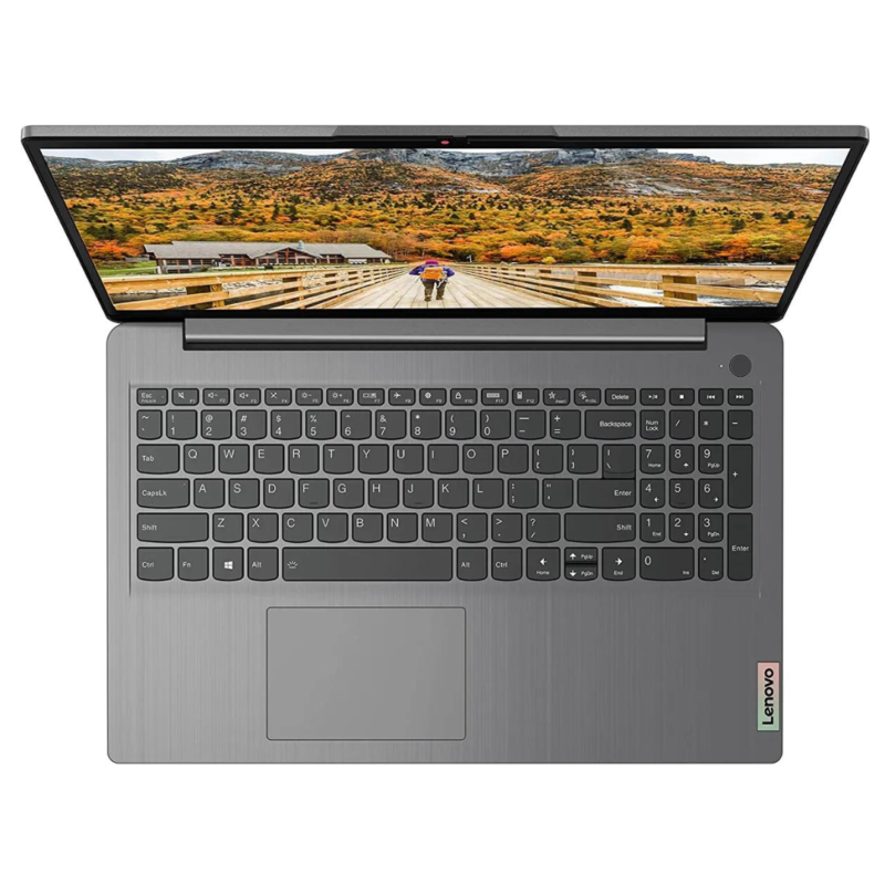 LENOVO SLIM 3 LAPTOP - 82KU0238IN - Image 4