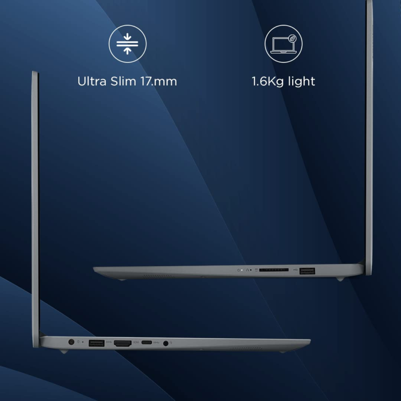 LENOVO SLIM 3 LAPTOP - 82RK00VWIN - Image 4