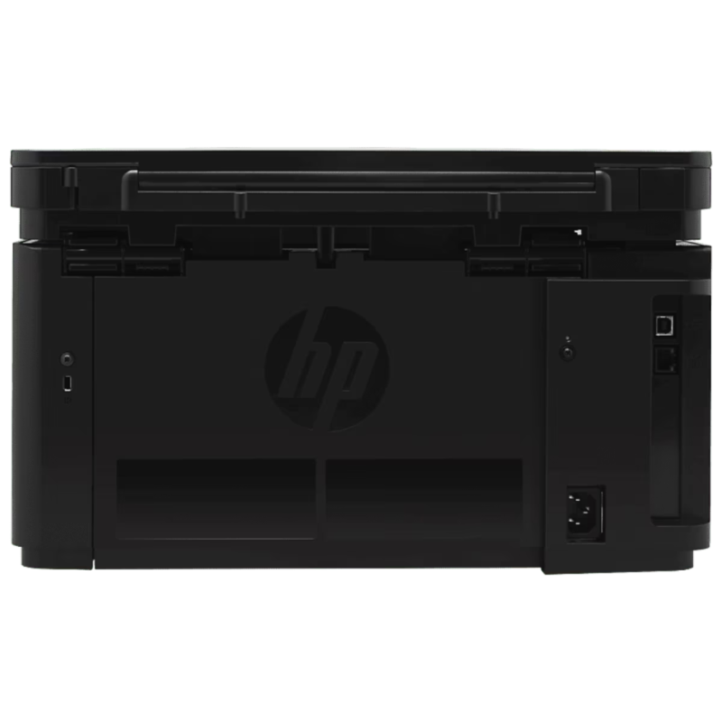 HP Laserjet  Printer - HP LaserJet Pro MFP M126nw Printer - Image 4