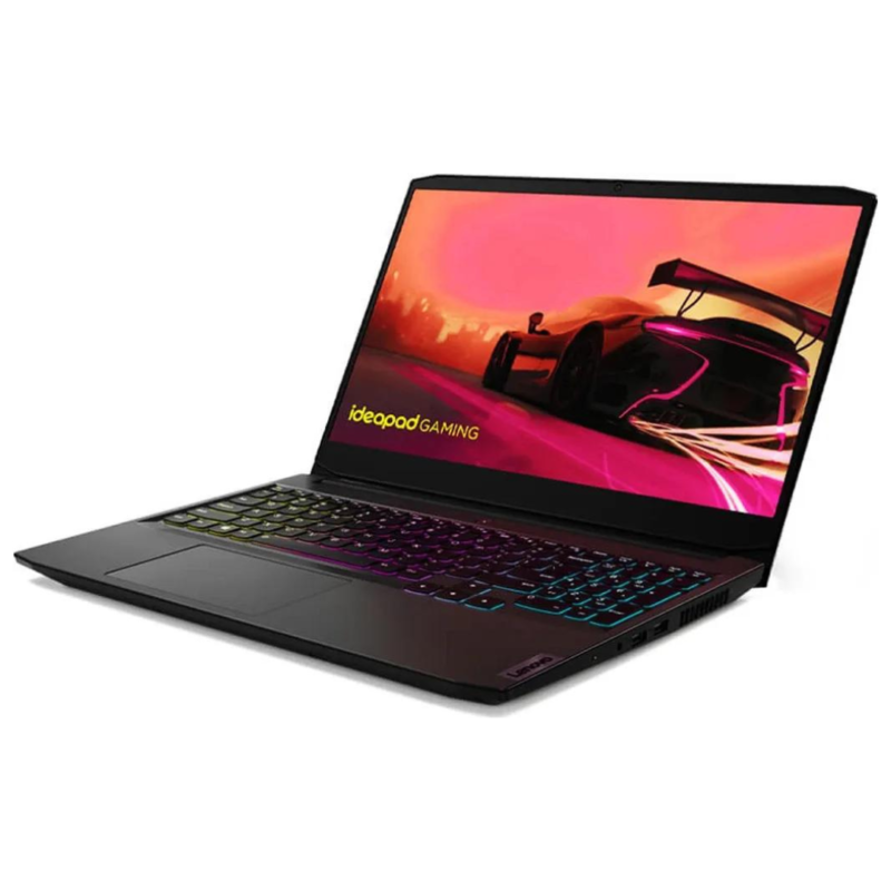 LENOVO GAMING 3 LAPTOP - 82K2028QIN - Image 3