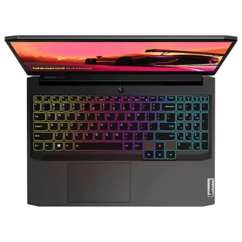 LENOVO GAMING 3 LAPTOP - 82K2028QIN - Image 4