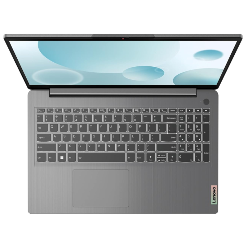 LENOVO SLIM 5 LAPTOP - 82RK00EDIN - Image 5