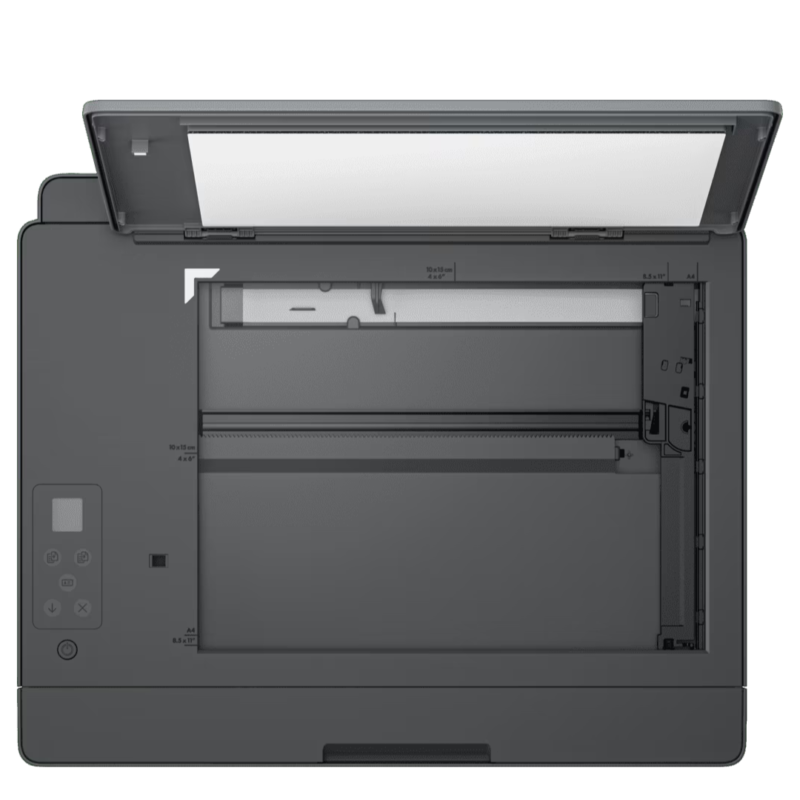 HP Inkjet Printer - HP Smart Tank 521 All-in-One Printer - Image 6