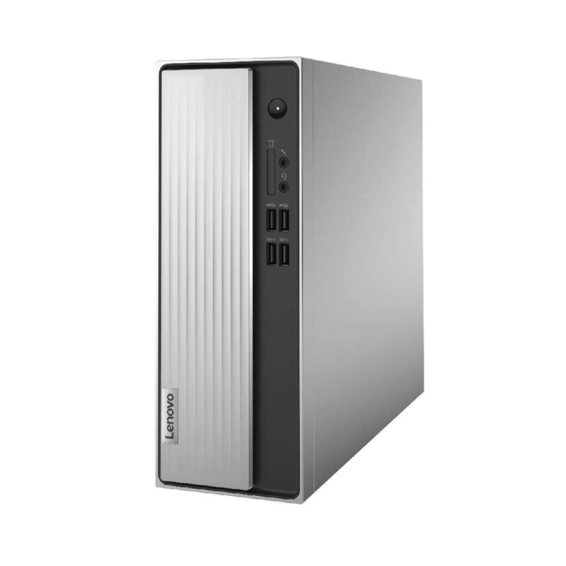 LENOVO Lenovo IdeaCentre 3 Desktop Desktop - 90MV00MLIN - Image 5