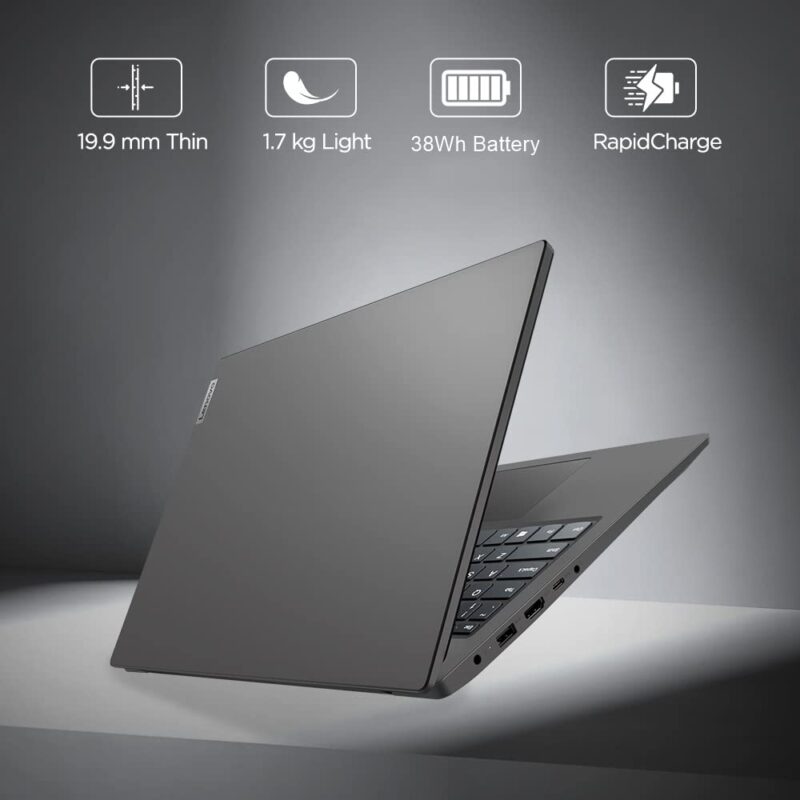 LENOVO V-15 LAPTOP - 82TTA00VIH - Image 6