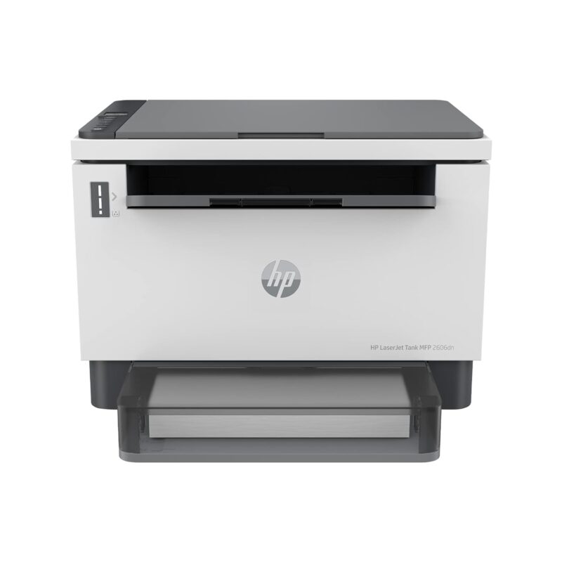 HP Laserjet  Printer - HP LaserJet Tank MFP 2606dn Printer - Image 5