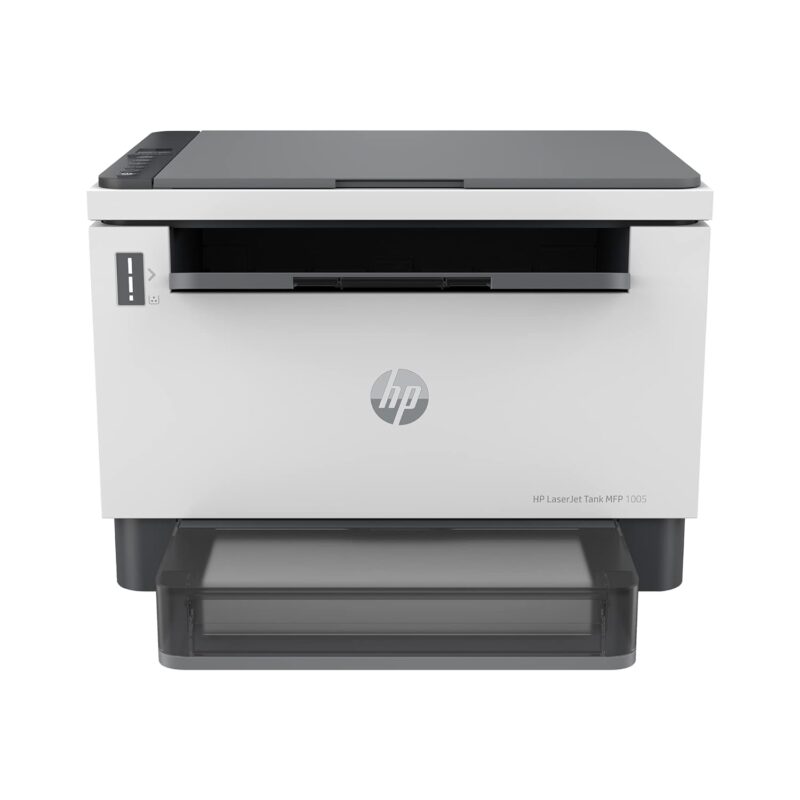 HP Laserjet  Printer - HP LaserJet Tank MFP 1005 Printer - Image 5