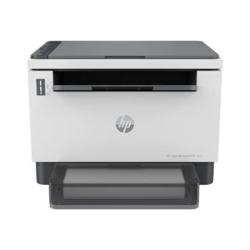 HP Laserjet  Printer - HP LaserJet Tank MFP 1005 Printer