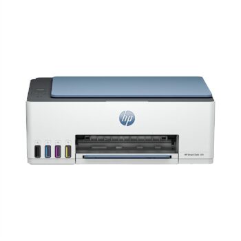 HP Inkjet Printer - HP Smart Tank 585 All-in-One Printer