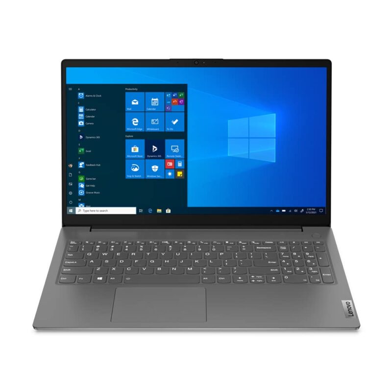 LENOVO V-15 LAPTOP - 82TTA00VIH - Image 8
