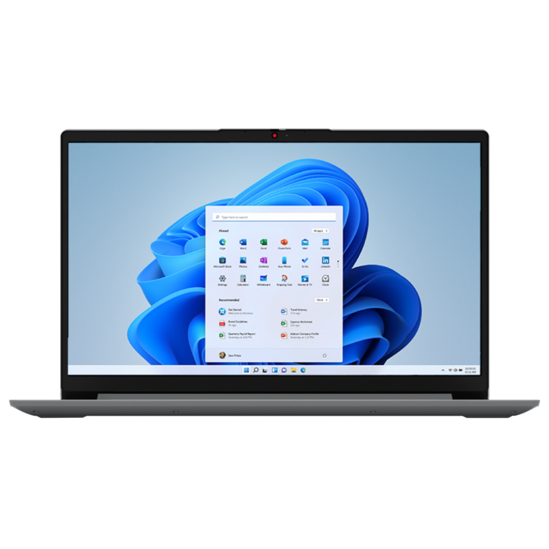 LENOVO SLIM 1 LAPTOP - 82V7009BIN - Image 7
