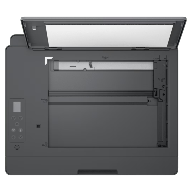 HP Inkjet Printer - HP Smart Tank 581 All-in-One Printer - Image 7