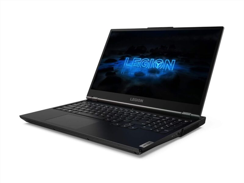 LENOVO LEGION 5 LAPTOP - 82RB00K8IN - Image 8
