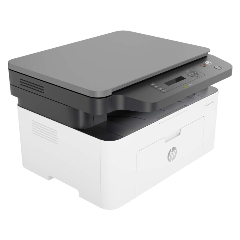 HP Laserjet  Printer - HP LaserJet Tank MFP 1005w Printer - Image 7