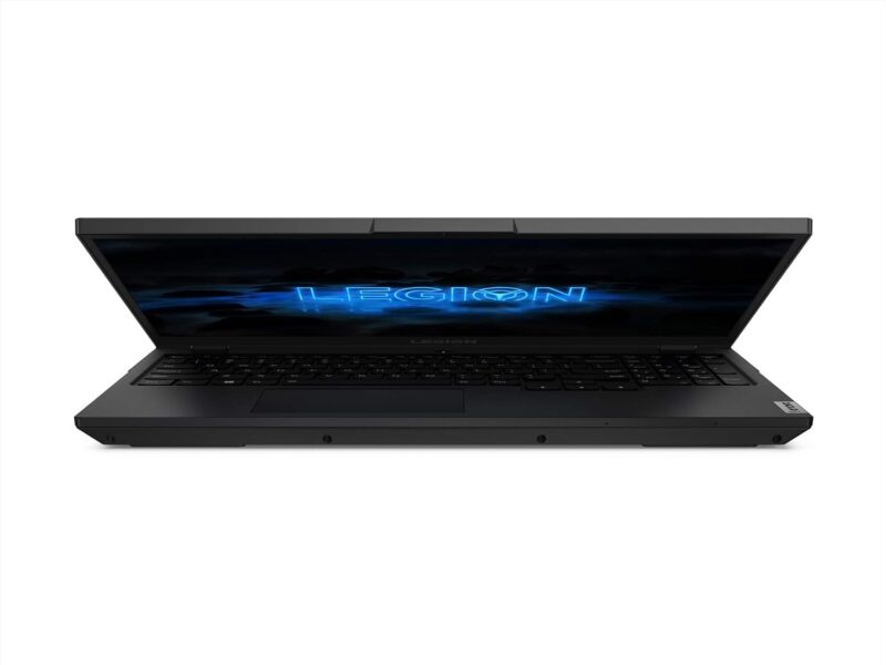 LENOVO LEGION 5 LAPTOP - 82RB00K8IN - Image 2