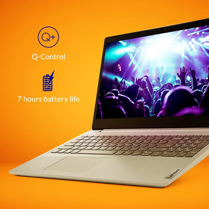 LENOVO SLIM 5 LAPTOP - 82FG01H9IN - Image 2