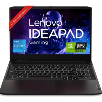 LENOVO GAMING 3 LAPTOP - 82K101PBIN