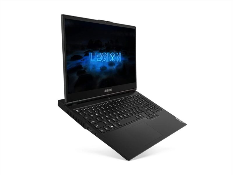 LENOVO LEGION 5 LAPTOP - 82RB00K8IN - Image 7
