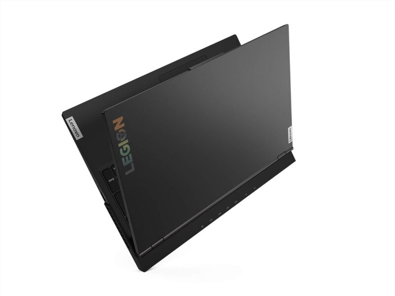 LENOVO LEGION 5 LAPTOP - 82RB00K8IN - Image 4