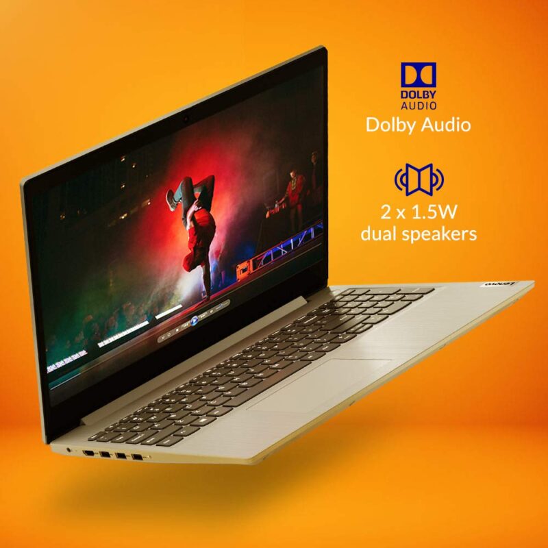 LENOVO SLIM 5 LAPTOP - 82FG01H9IN - Image 6