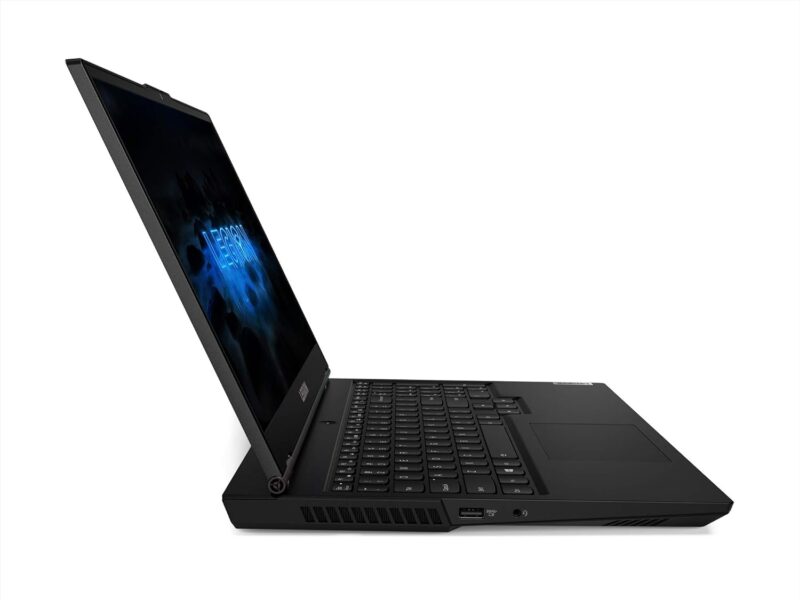 LENOVO LEGION 5 LAPTOP - 82RB00K8IN - Image 6