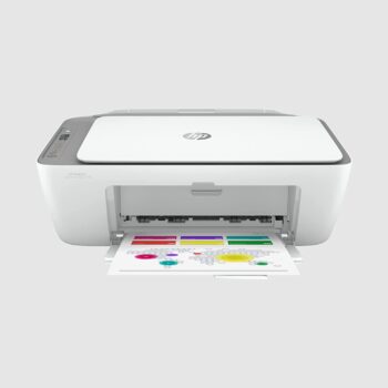 HP Inkjet Prinnter - HP DeskJet Ink Advantage 2776 All-in-One Printer