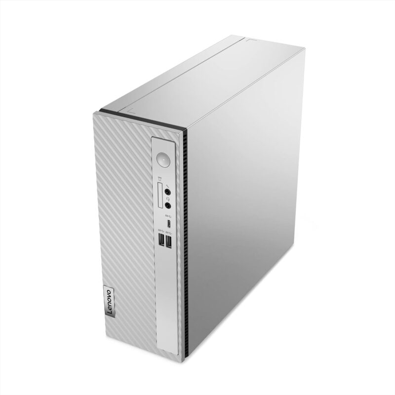 LENOVO Lenovo IdeaCentre 3 DESKTOP DESKTOP - 90SM00AMIN - Image 2