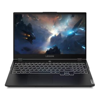 LENOVO LEGION 5 LAPTOP - 82RB00K8IN