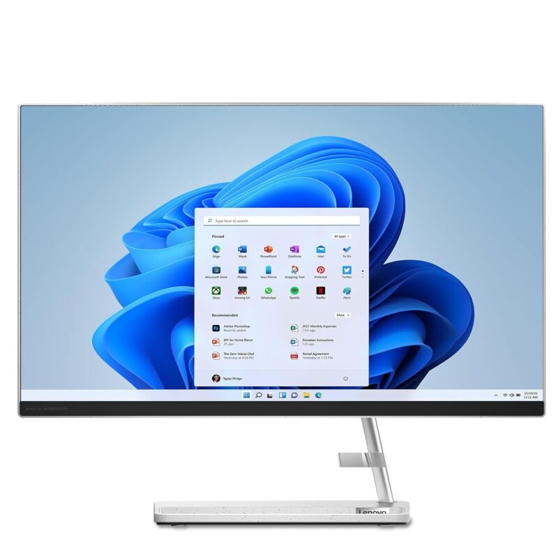 LENOVO Lenovo IdeaCentre AIO 3 AIO - F0GH00MJIN - Image 9