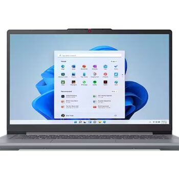 LENOVO SLIM 3 LAPTOP - 82X60013IN